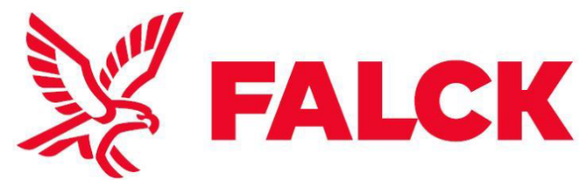 Falck Online Learning Domain